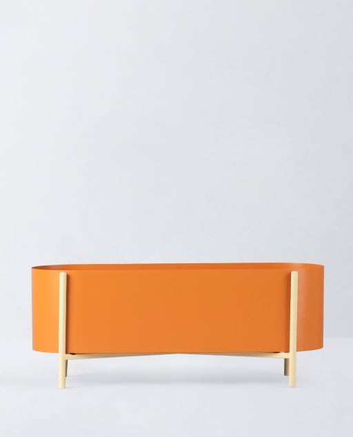 Metal Planter Eliam