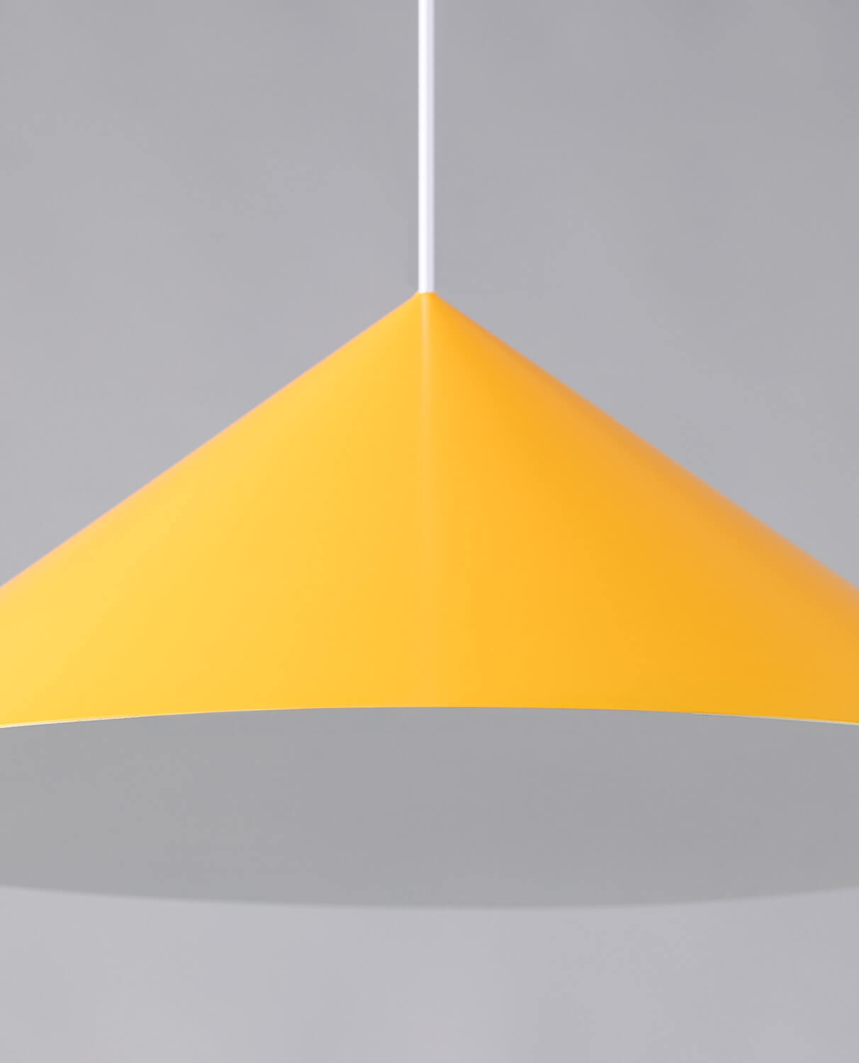 Metal Ceiling Lamp (Ø60 cm) Eirlys, gallery image 2
