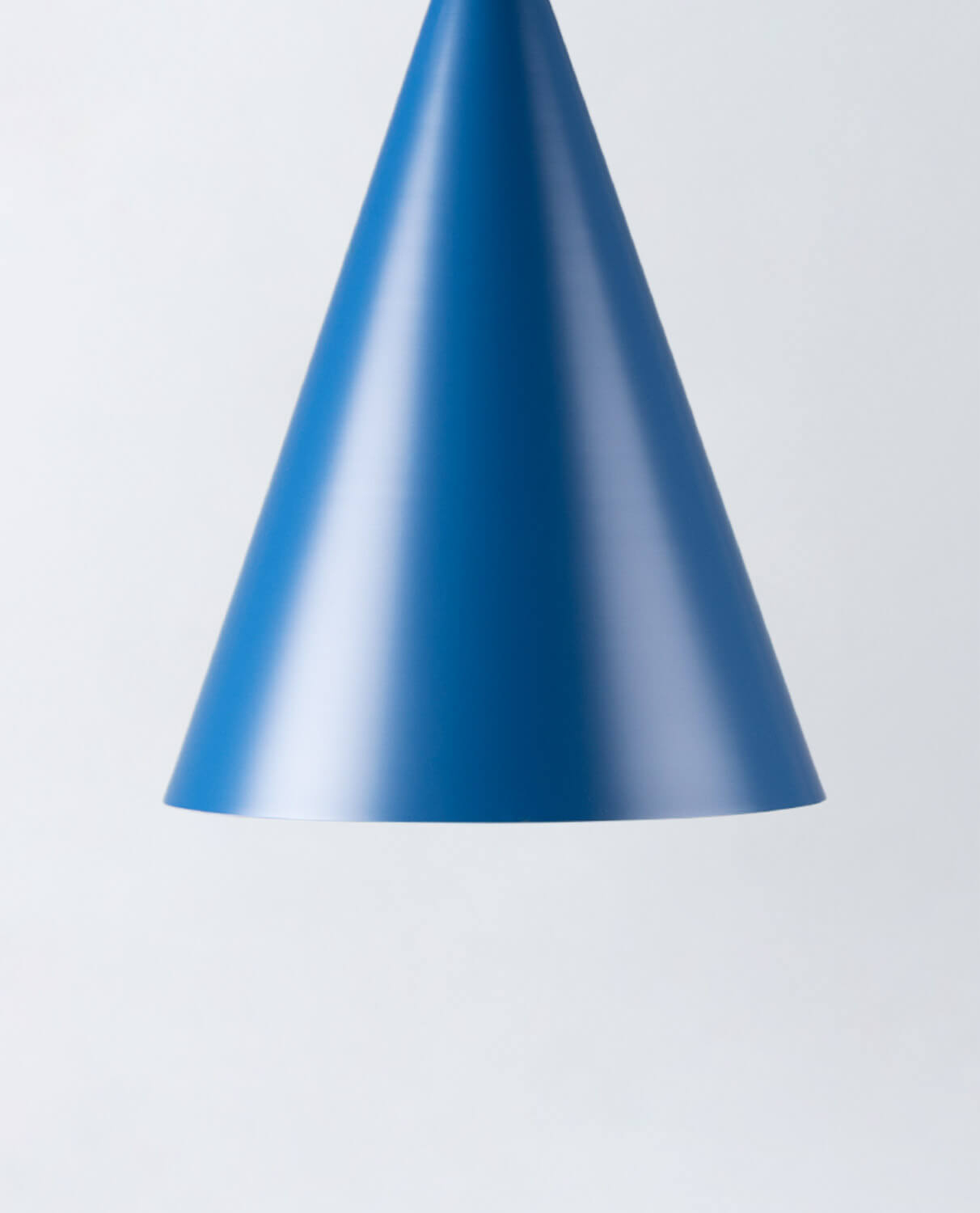 Metal Ceiling Light (Ø40 cm) Conil, gallery image 1