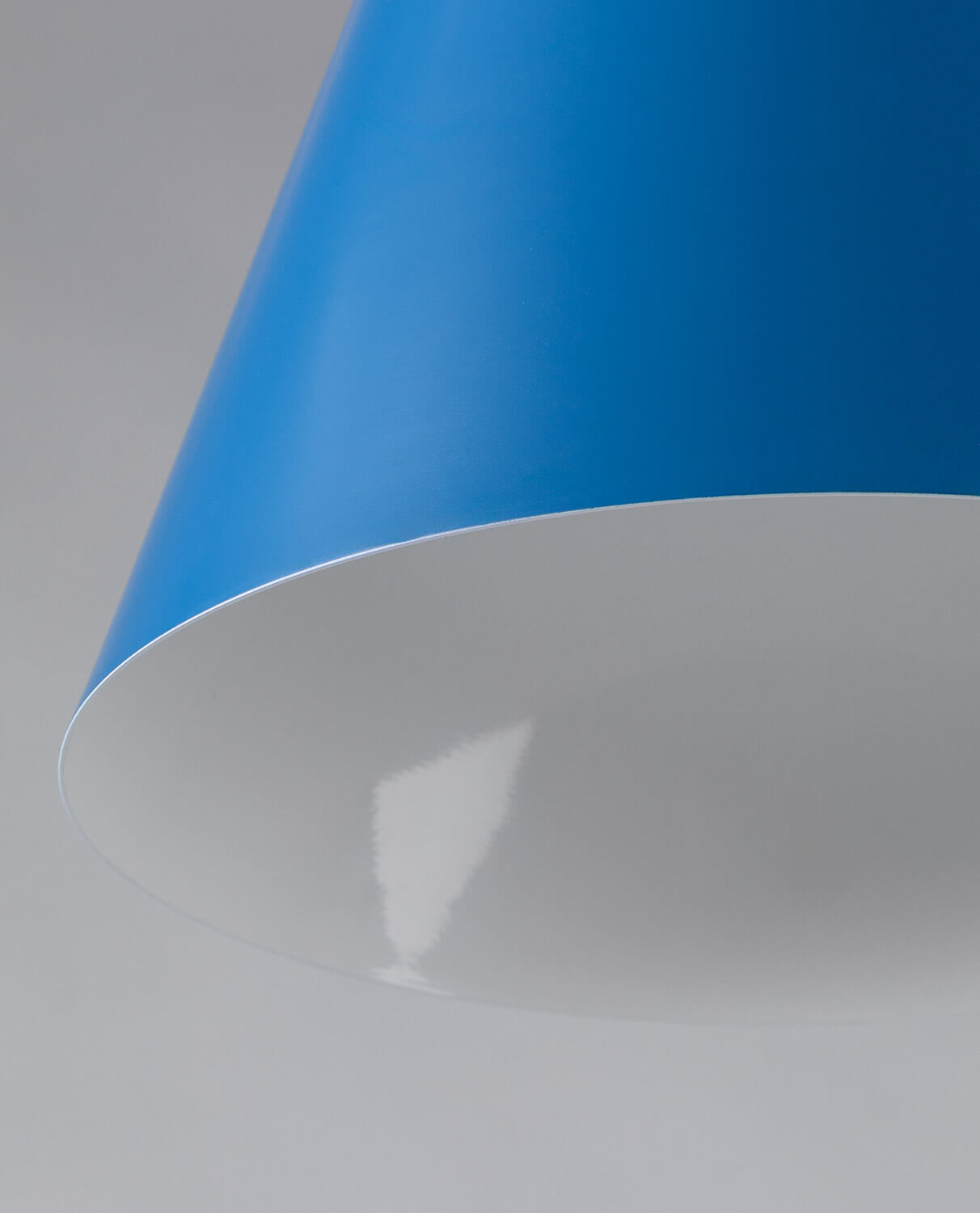 Metal Ceiling Light (Ø40 cm) Conil, gallery image 2