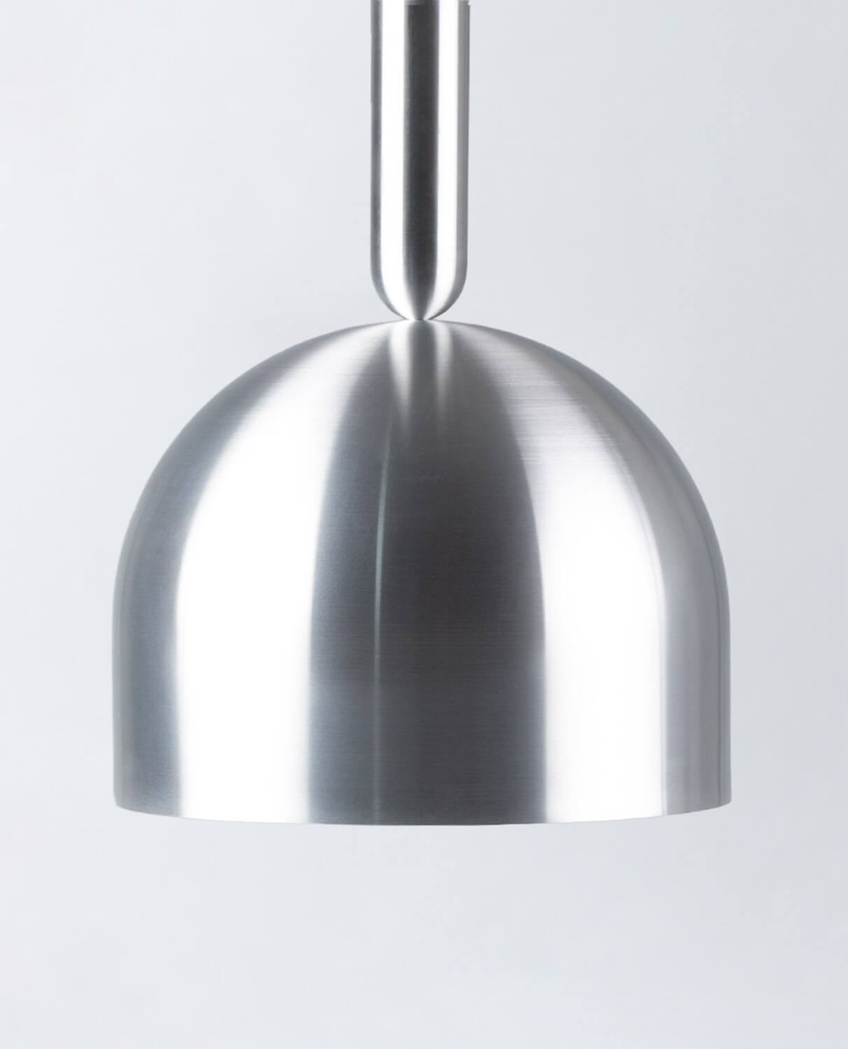 Metal Ceiling Lamp (Ø50 cm) Orlae, gallery image 1