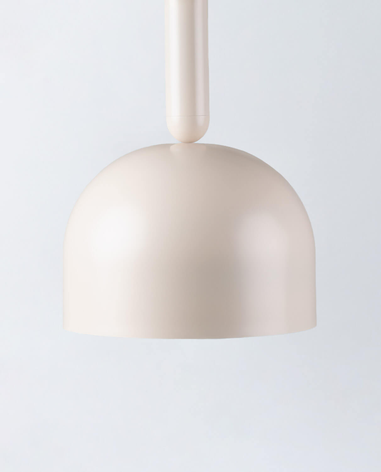 Metal Ceiling Lamp (Ø45 cm) Orlae, gallery image 1