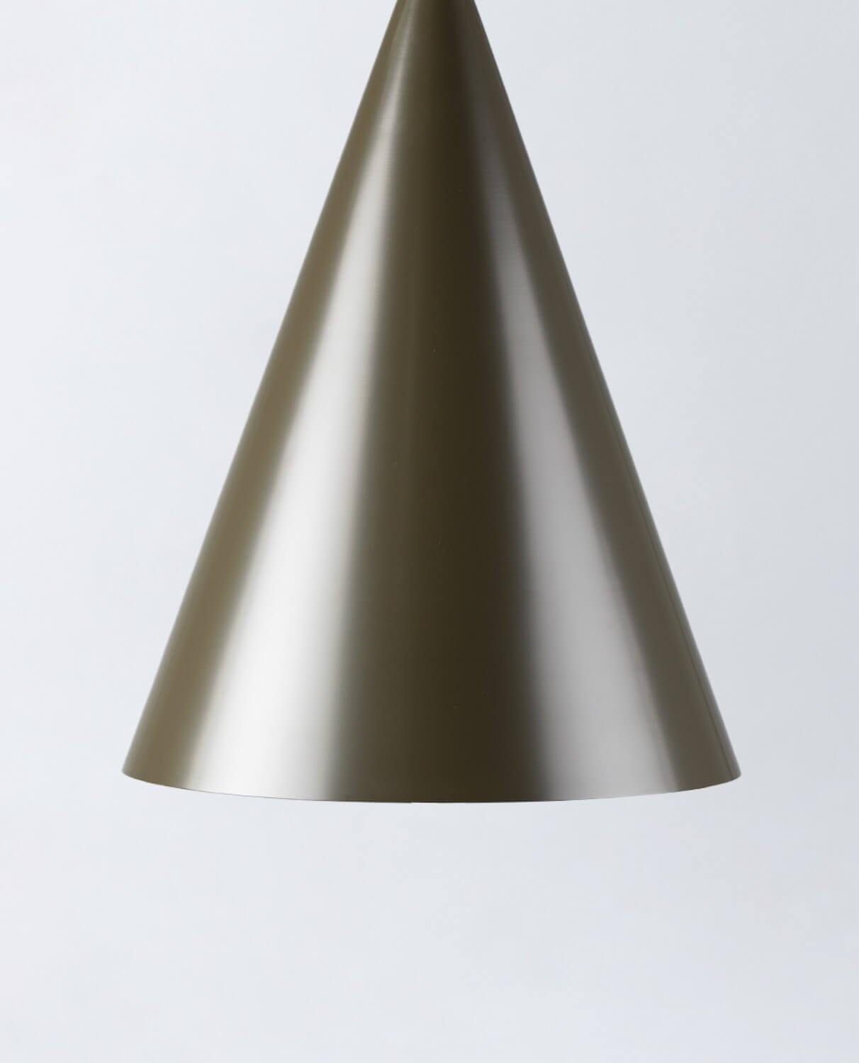 Metal Ceiling Light (Ø55 cm) Conil, gallery image 1