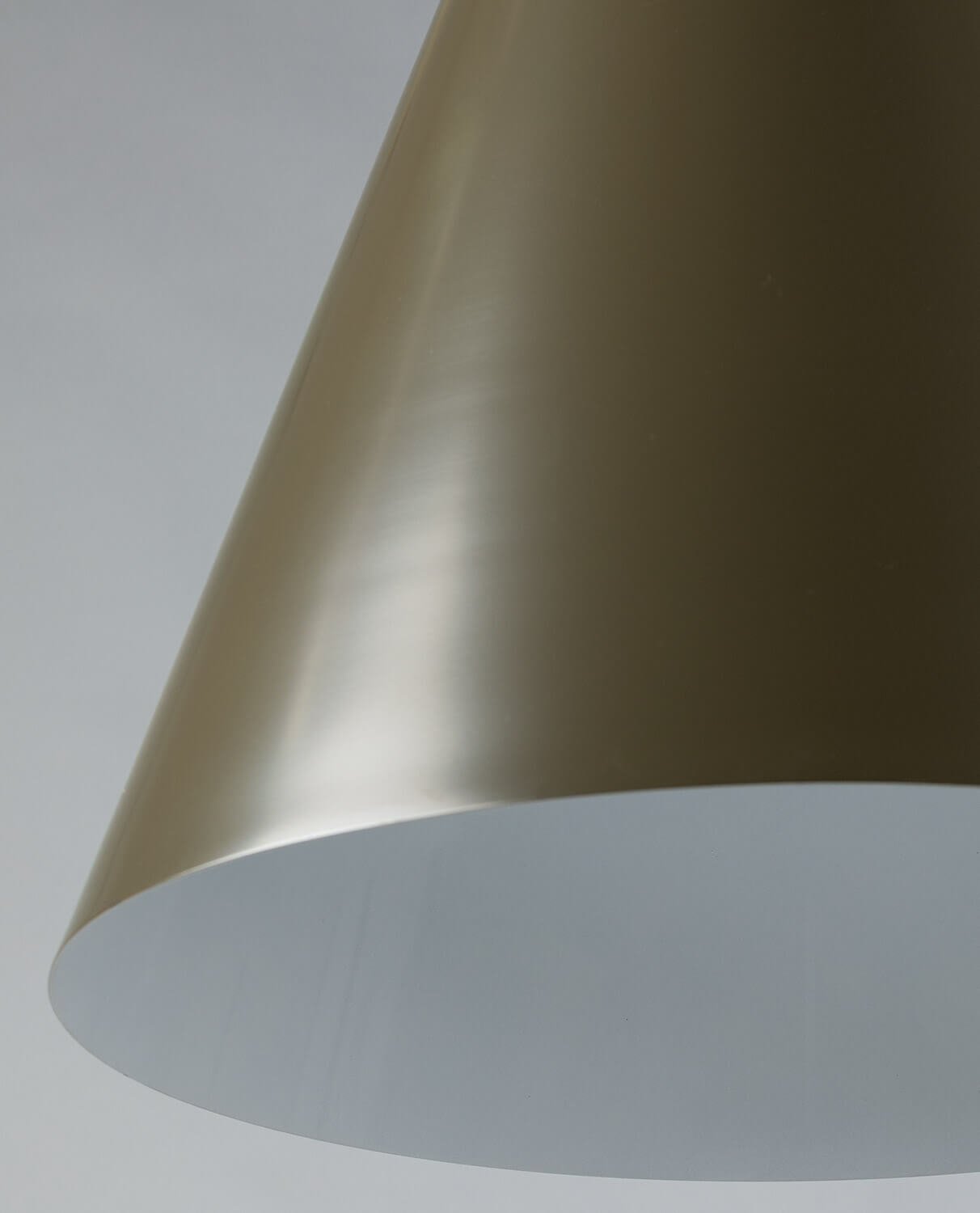 Metal Ceiling Light (Ø55 cm) Conil, gallery image 2