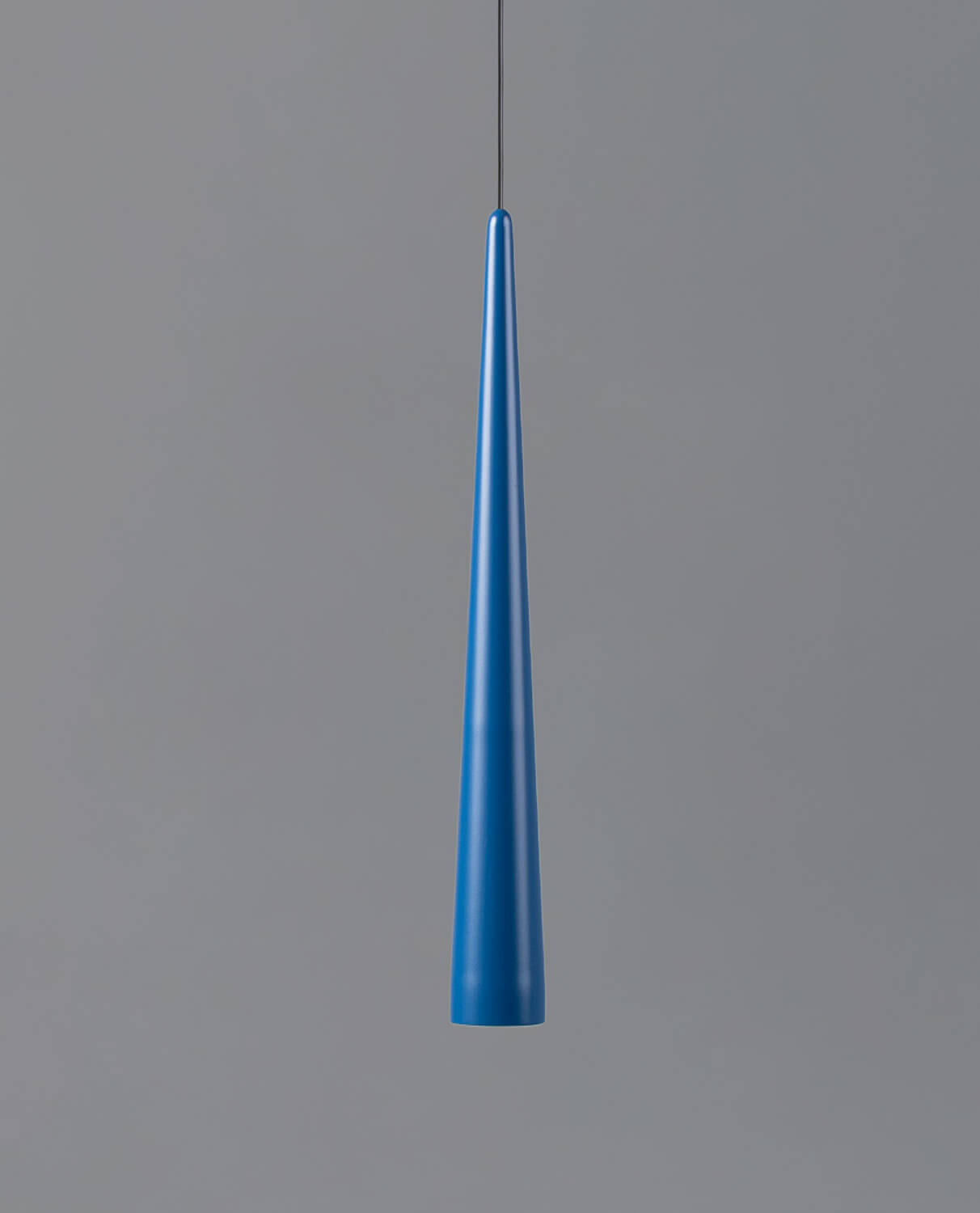 Metal LED Ceiling Lamp (Ø6 cm) Garenth , gallery image 2