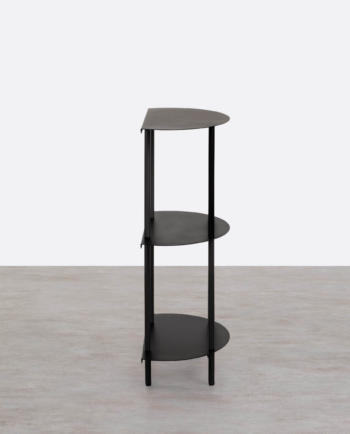 Metal Shelf (81x90 cm) Idris, gallery image 2