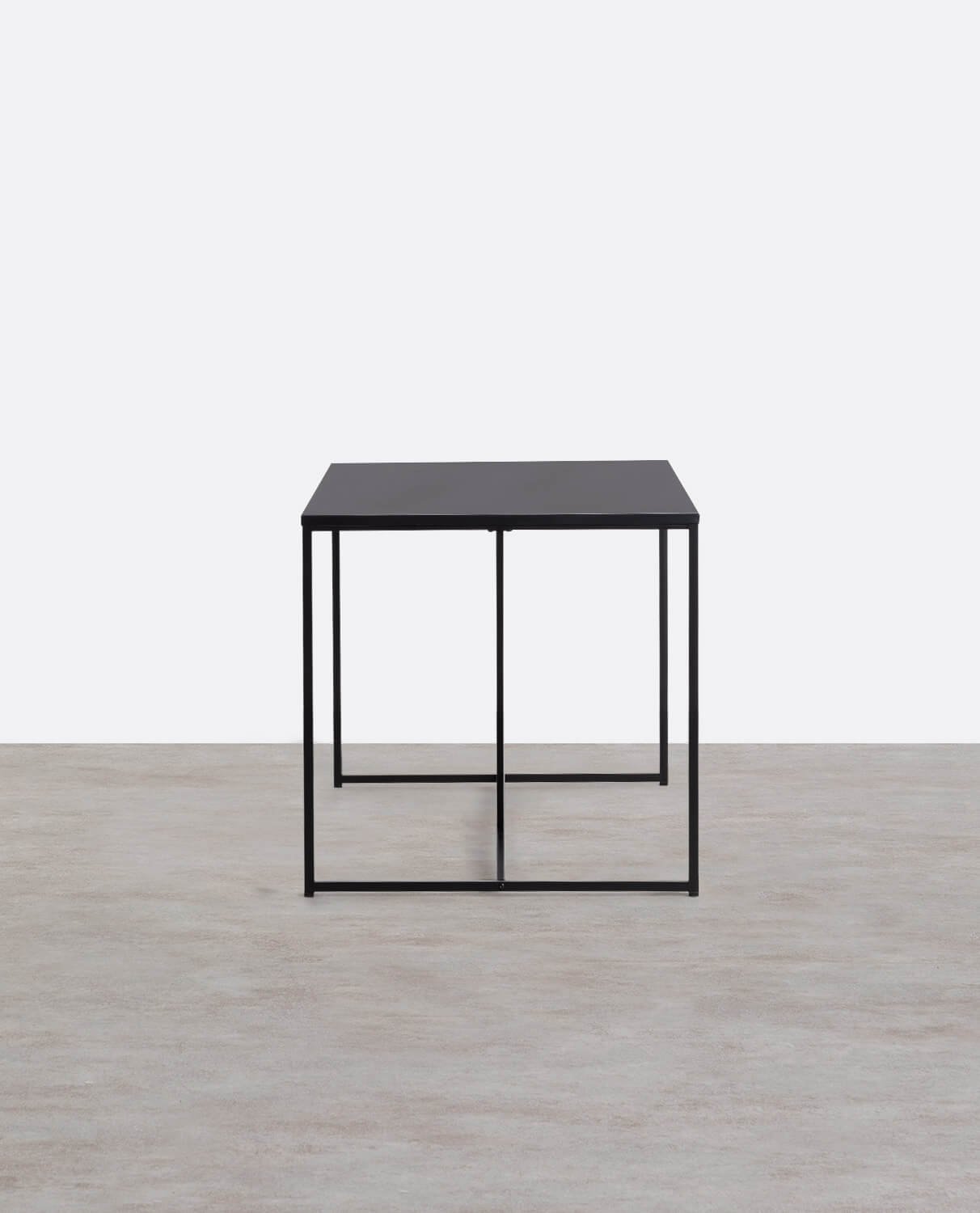 Laminated Steel Desk Ibiza, gallery image 2