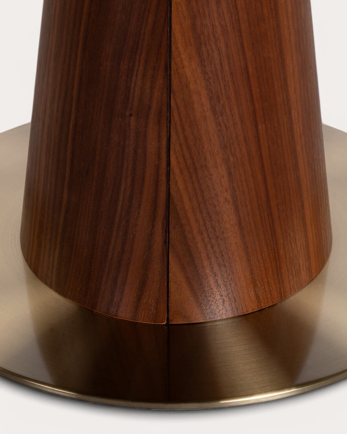 Round Wooden Dining Table (Ø120 cm) Era, gallery image 6