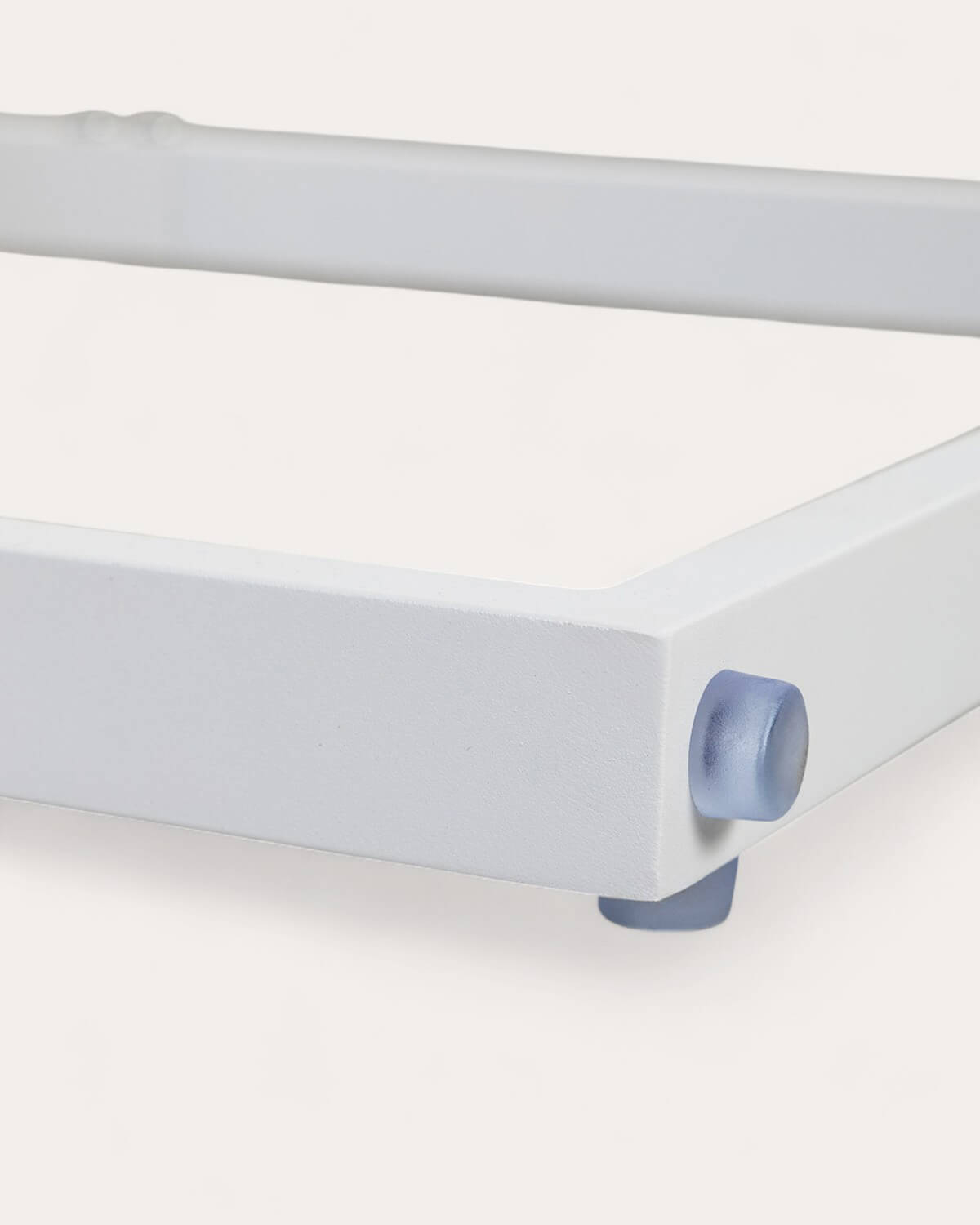 Kreta Aluminum Coffee Table (72x45 cm), gallery image 8