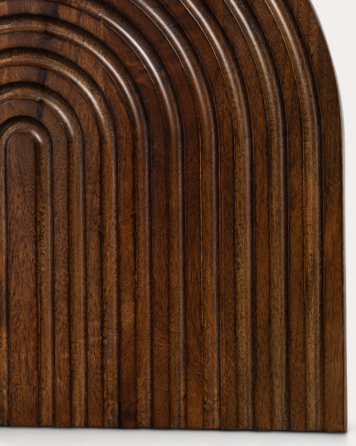 Rectangular Mango Wood Coffee Table (120x60 cm) Lenis, gallery image 7