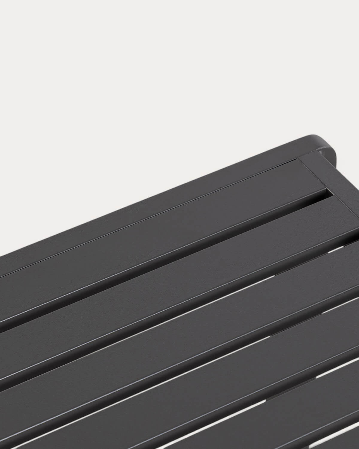 Aluminium Side Table (40x40 cm) Kreta Colours, gallery image 7