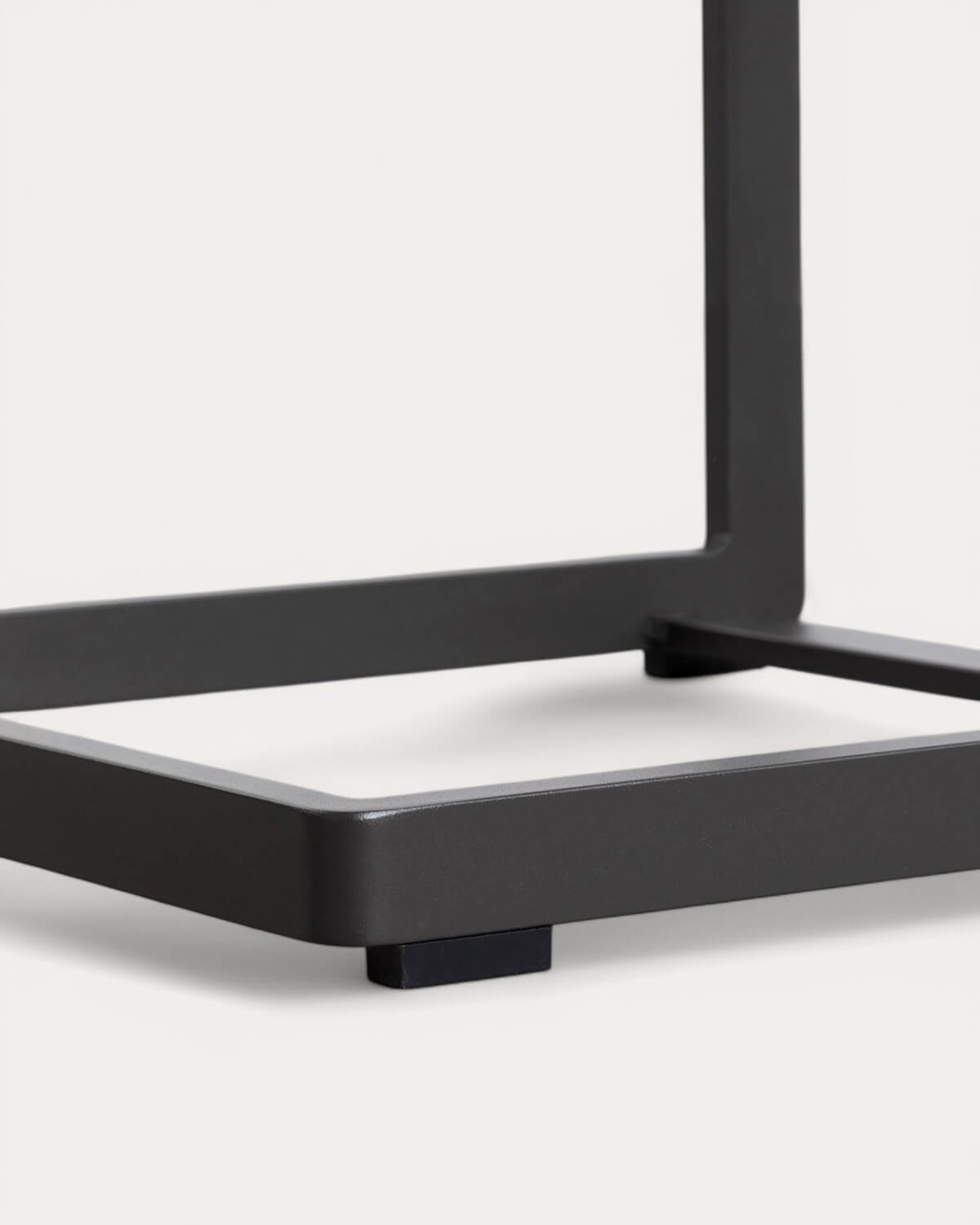 Aluminium Side Table (40x40 cm) Kreta Colours, gallery image 8