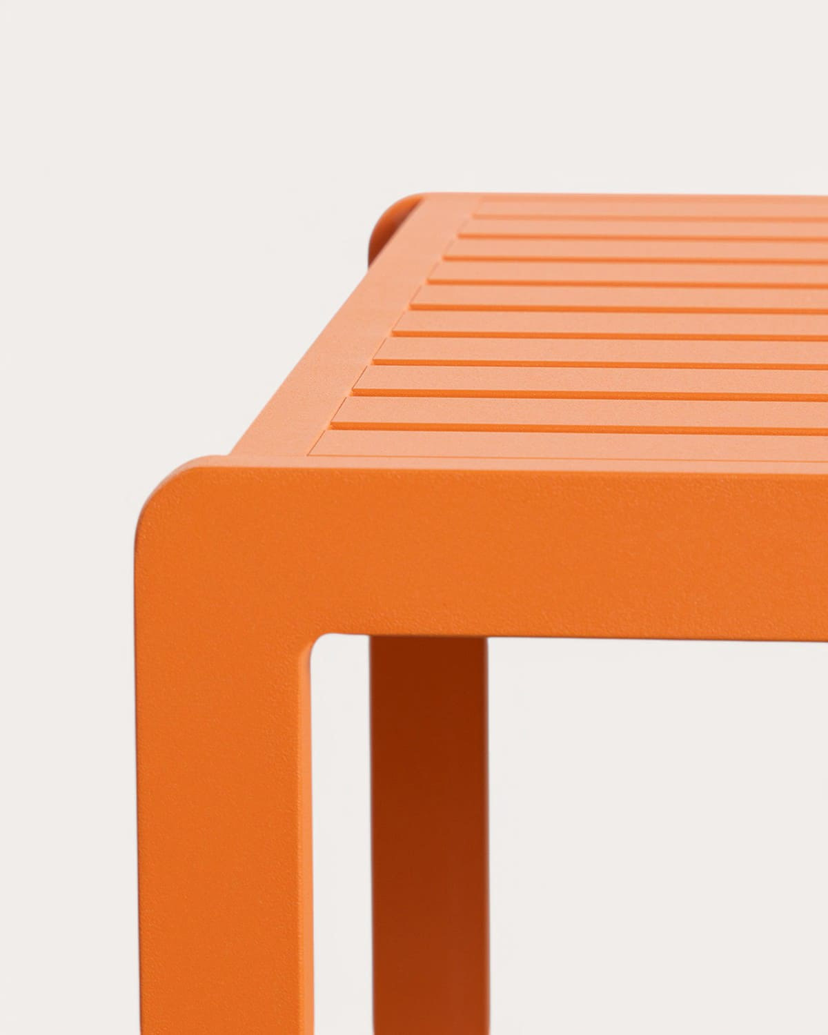 Aluminium Side Table (40x40 cm) Kreta Colours, gallery image 6