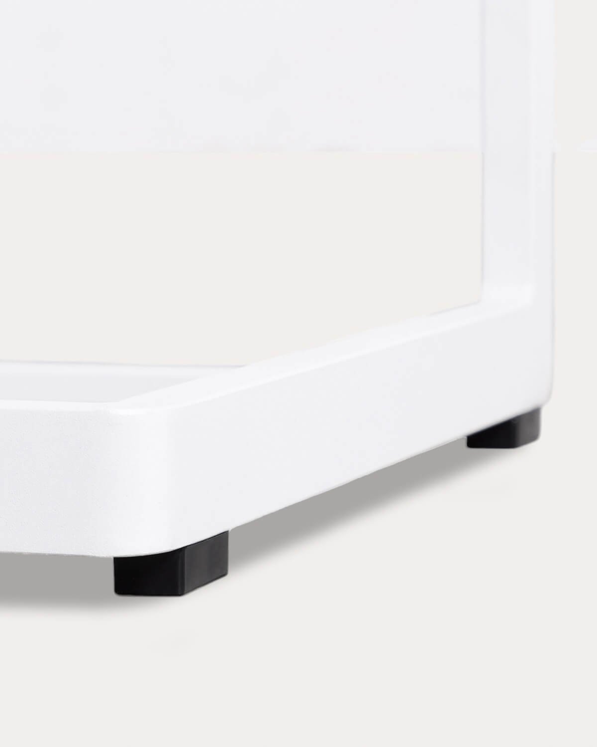 Aluminium Side Table (40x40 cm) Kreta Colours, gallery image 8