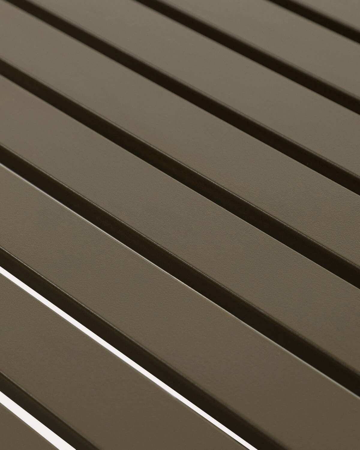 Aluminium Side Table (40x40 cm) Kreta Colours, gallery image 7