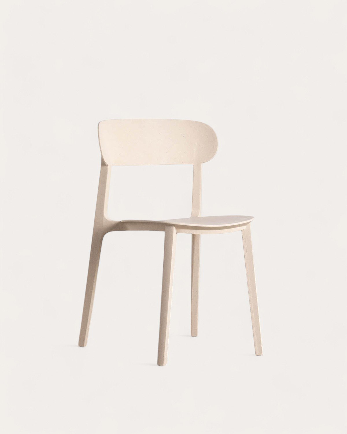 Dining Chair Polypropylene Briel, gallery image 1
