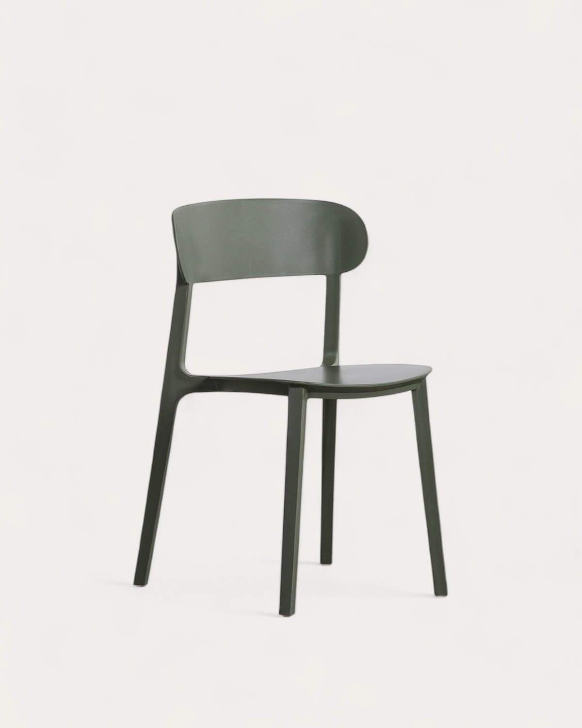 Dining Chair Polypropylene Briel, gallery image 1