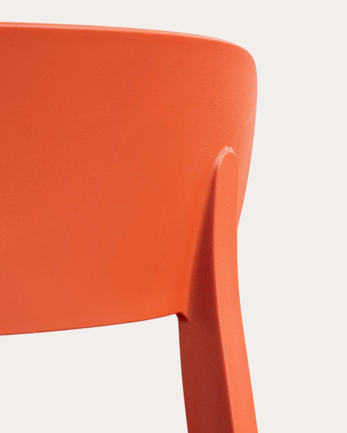 Dining Chair Polypropylene Briel, gallery image 5