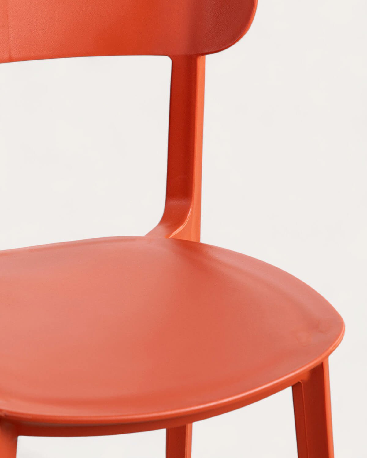 Dining Chair Polypropylene Briel, gallery image 7