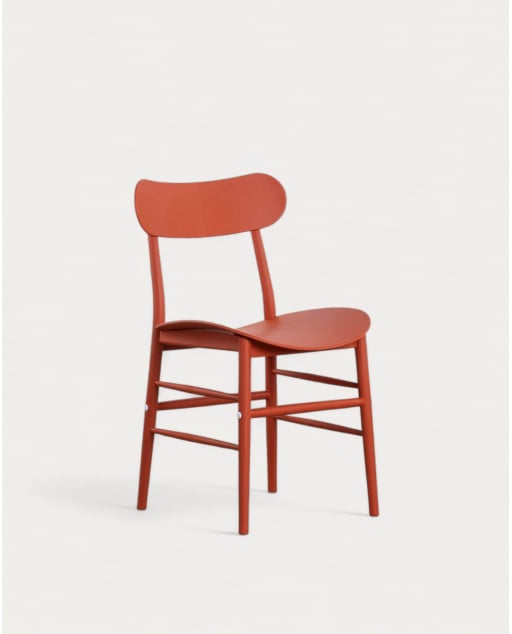 Polypropylene Dining Chair Beril