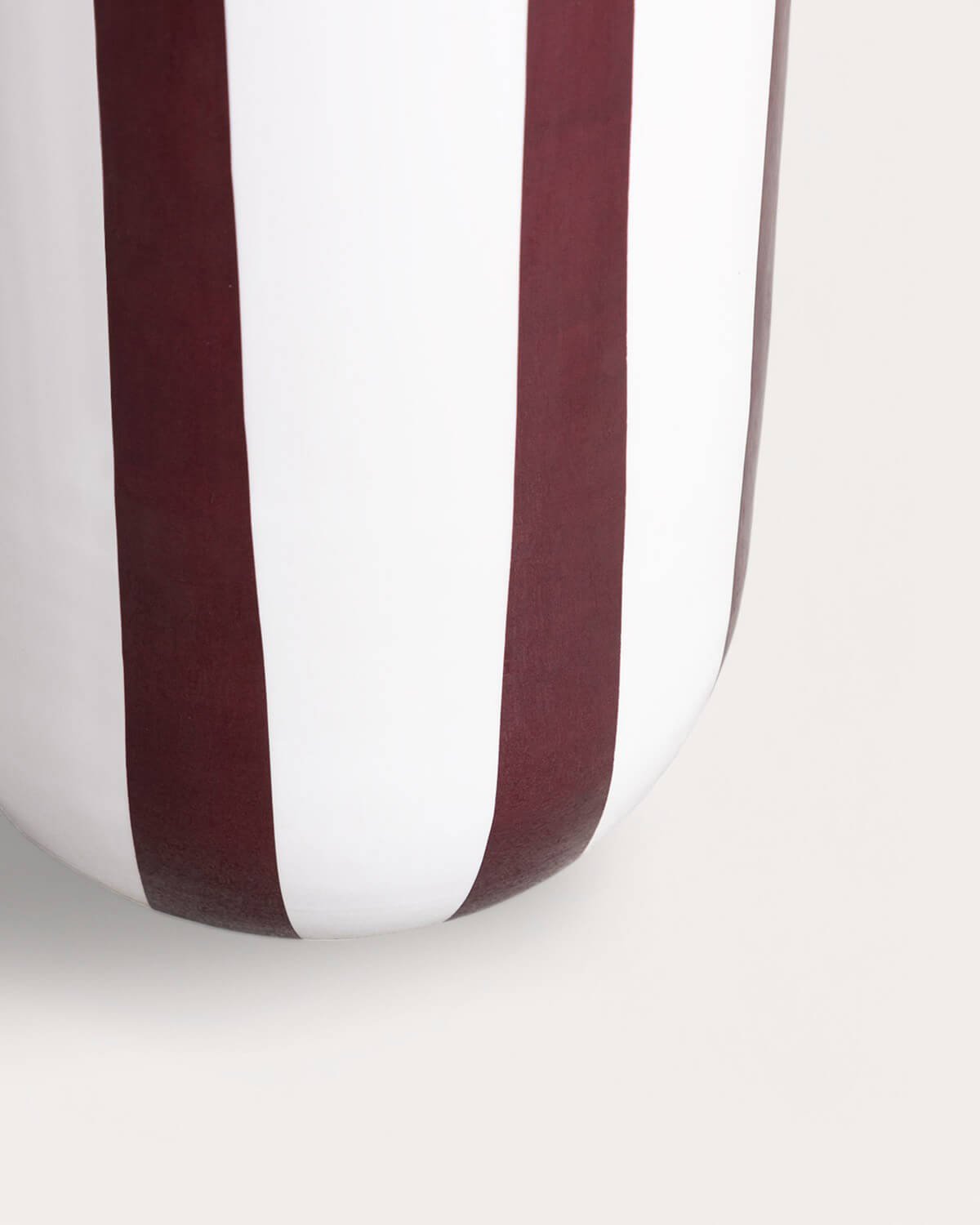 Round Metal Side Table (Ø40.7 cm) Gela, gallery image 5