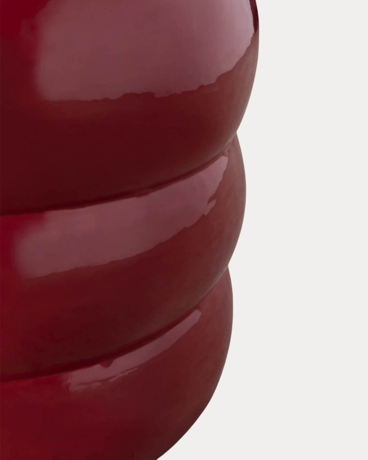 Round Metal Side Table (Ø48 cm) Tita, gallery image 5