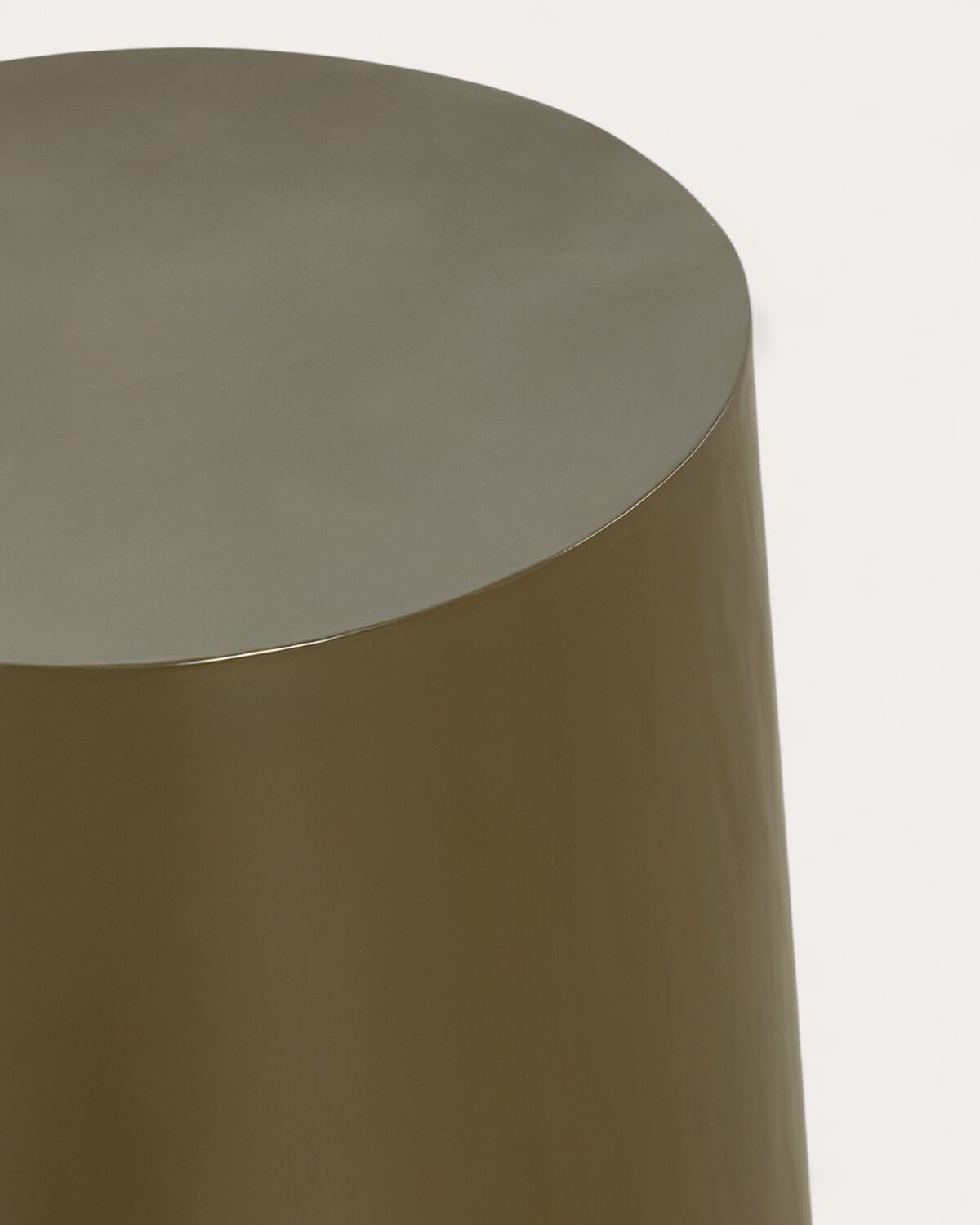Metal Pedestal (Ø29,5 cm) Nies, gallery image 2