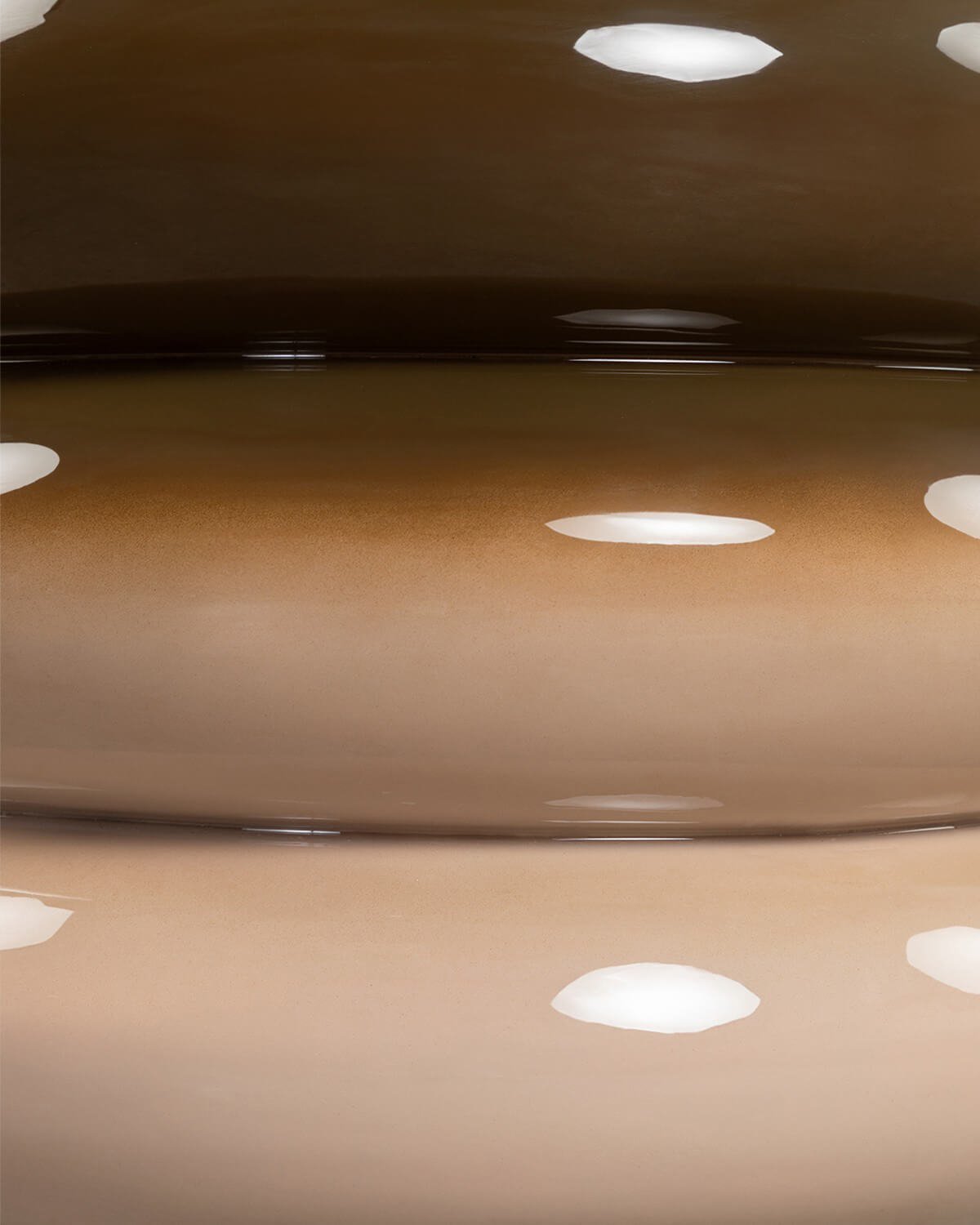 Round Metal Side Table (Ø23 cm) Mesqui, gallery image 5