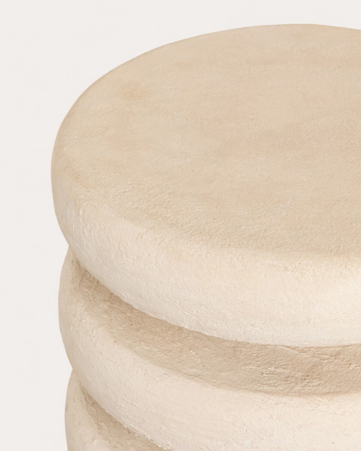 Metal Pedestal (Ø40 cm) Lisben, gallery image 6