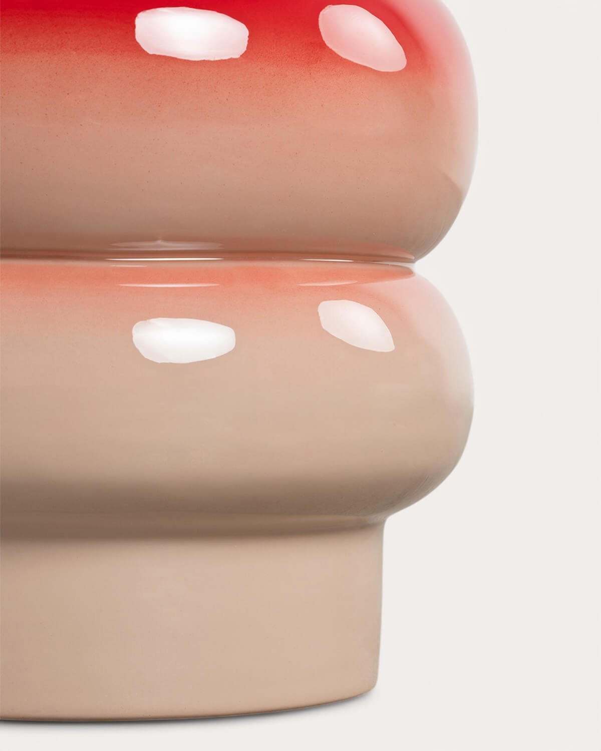 Round Metal Side Table (Ø20,5 cm) Mesqui, gallery image 5