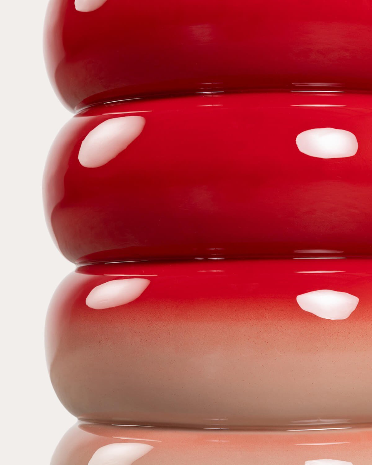 Round Metal Side Table (Ø20,5 cm) Mesqui, gallery image 4