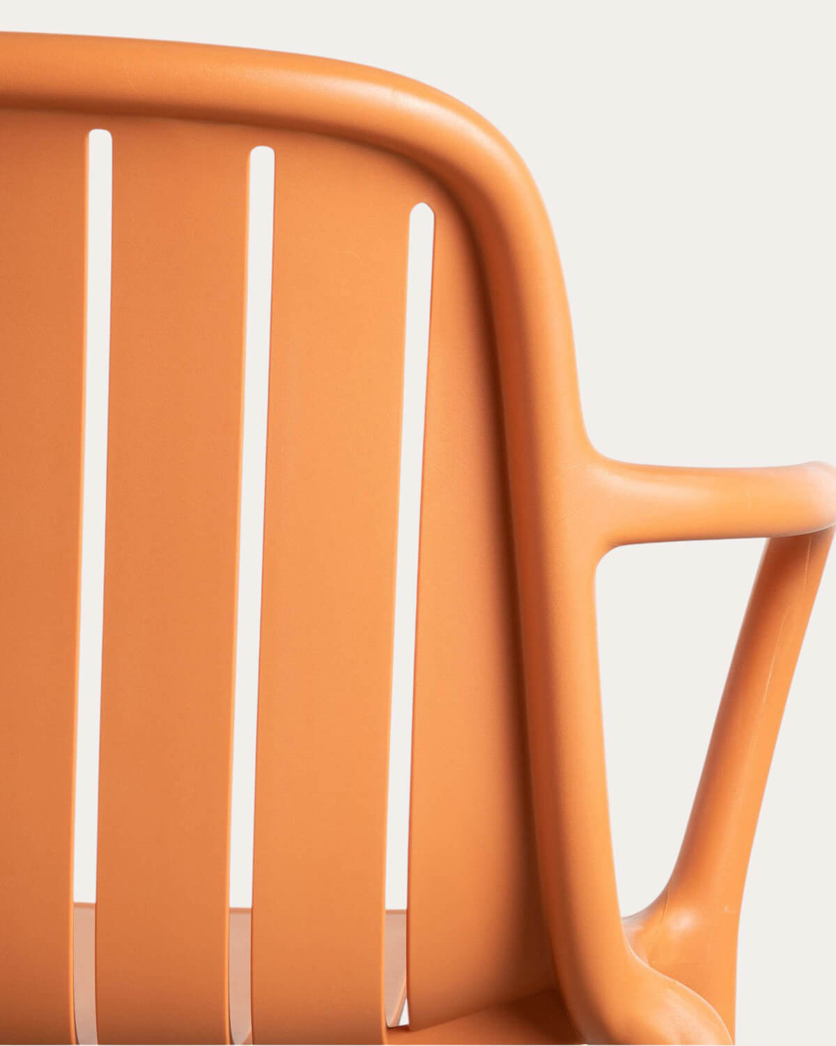 Polypropylene Dining Chair Brand , gallery image 5
