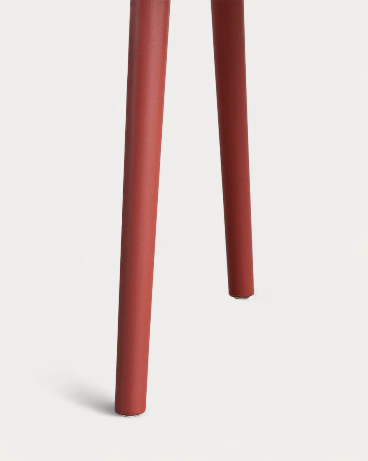 Pack 4 Polypropylene Dining Chairs Brand, gallery image 5