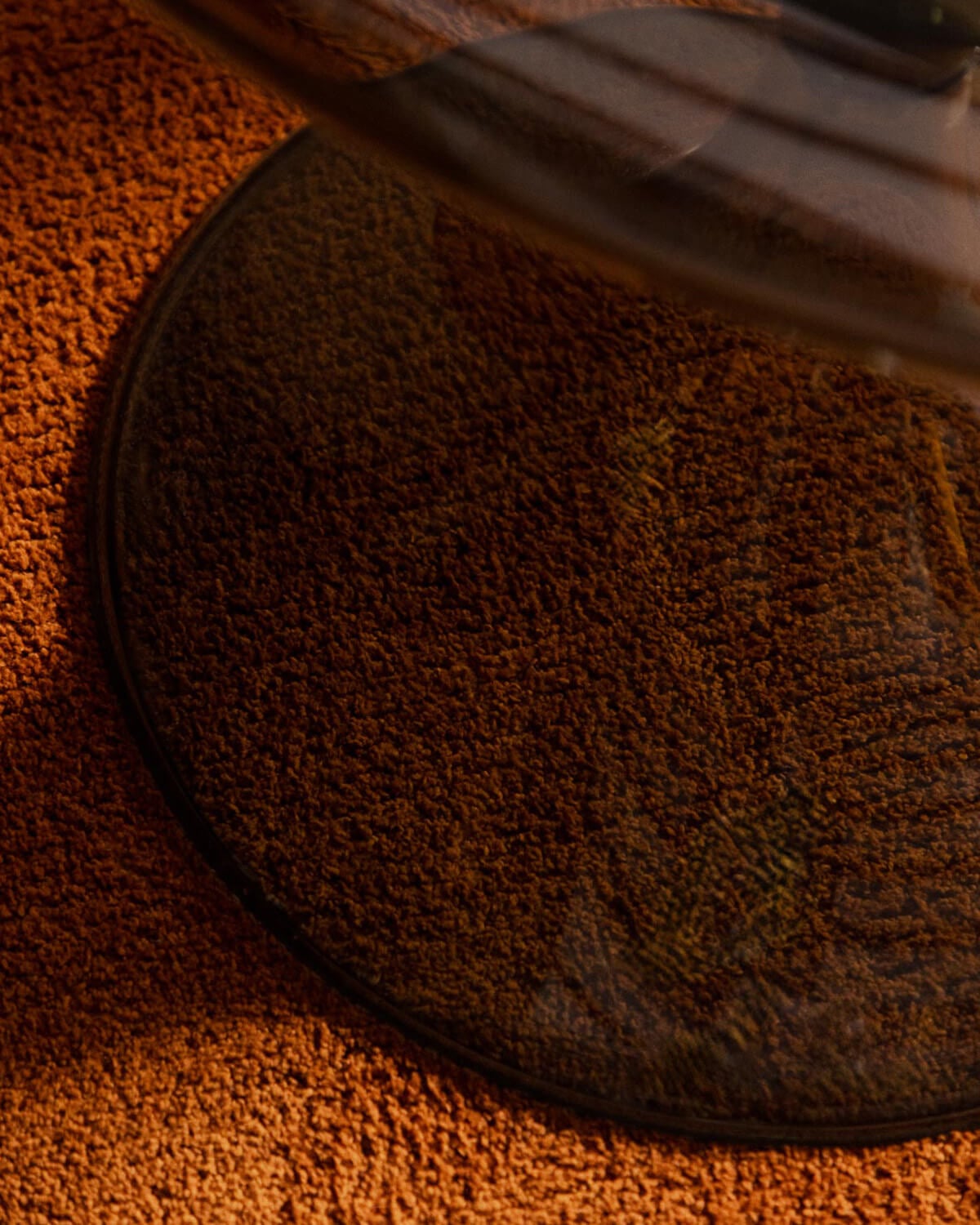 Polycarbonate Dining Chair Pinhes, gallery image 3