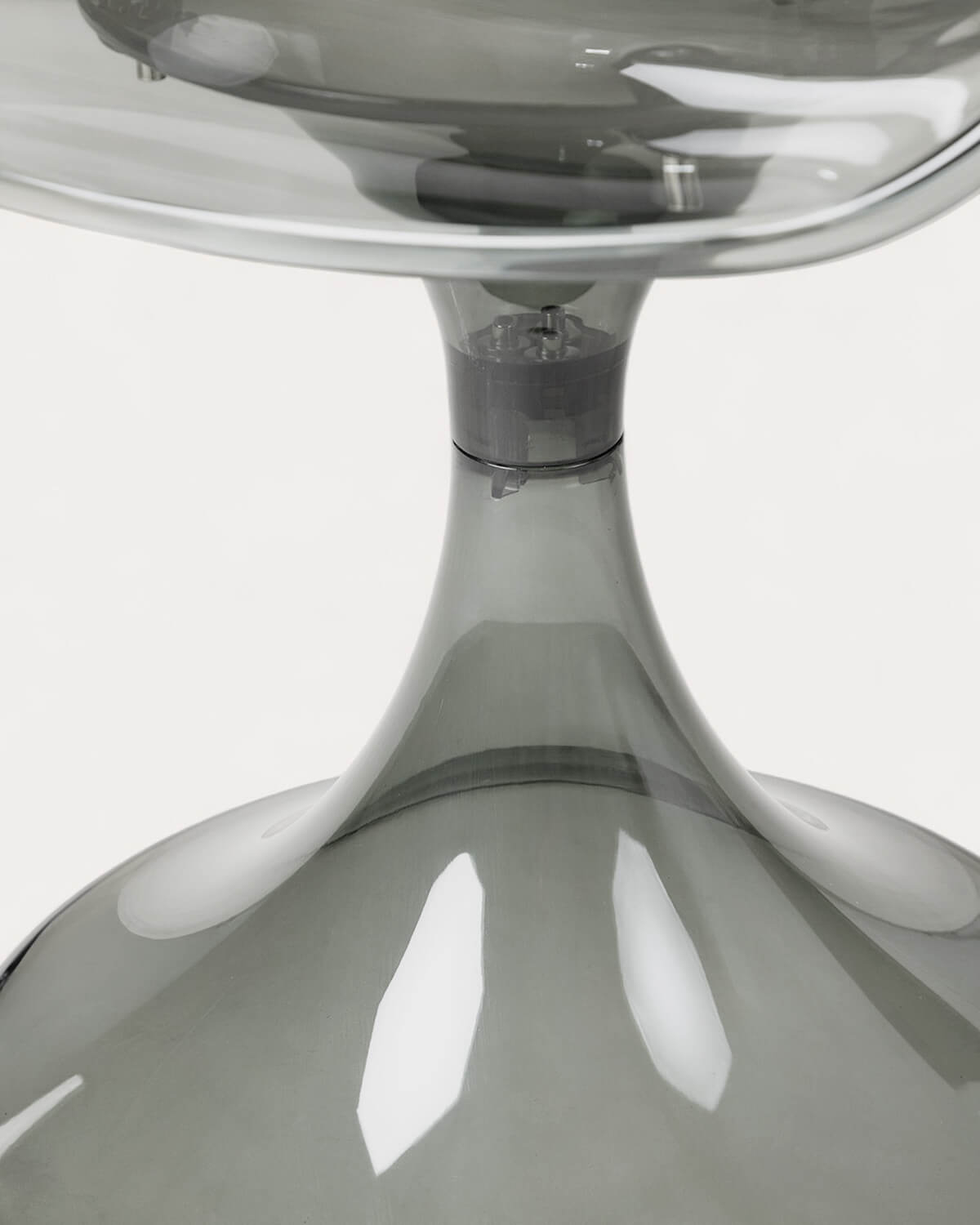 Polycarbonate Dining Chair Pinhes, gallery image 7