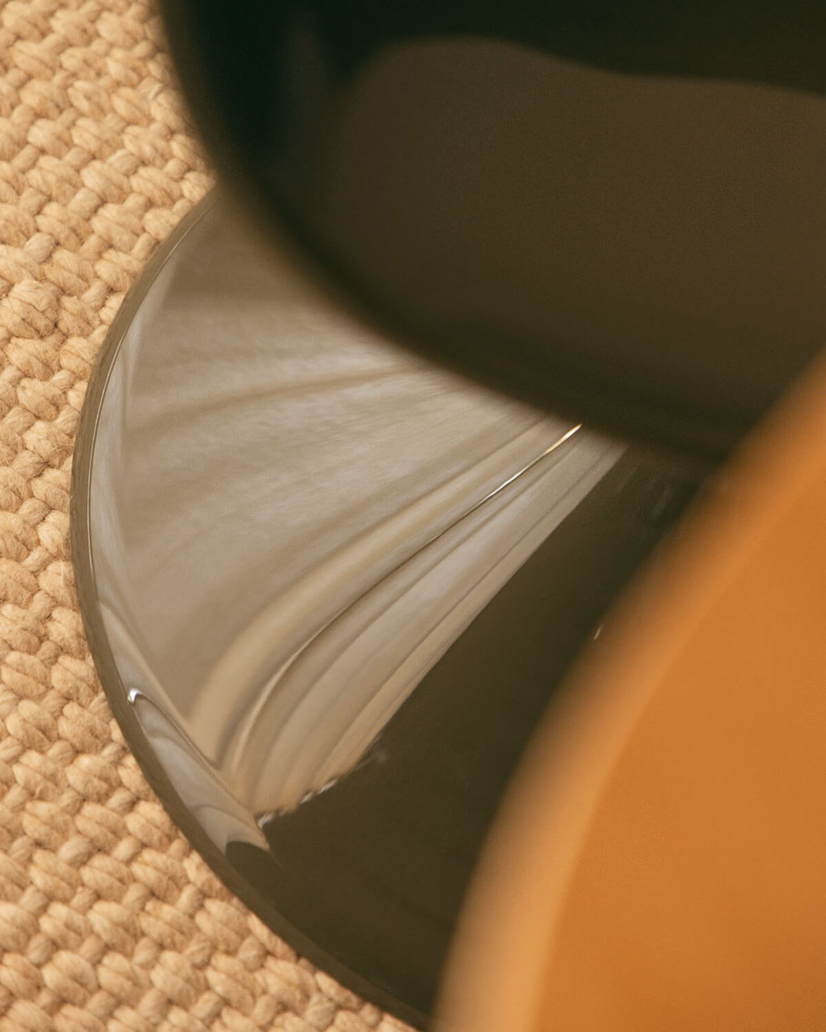 Polycarbonate Dining Chair Pinhes, gallery image 3