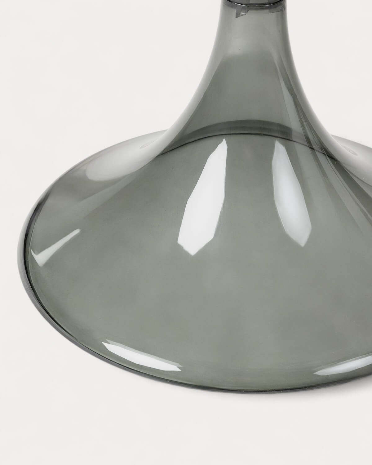 Pack 2 Polycarbonate Dining Chairs Pinhes, gallery image 8