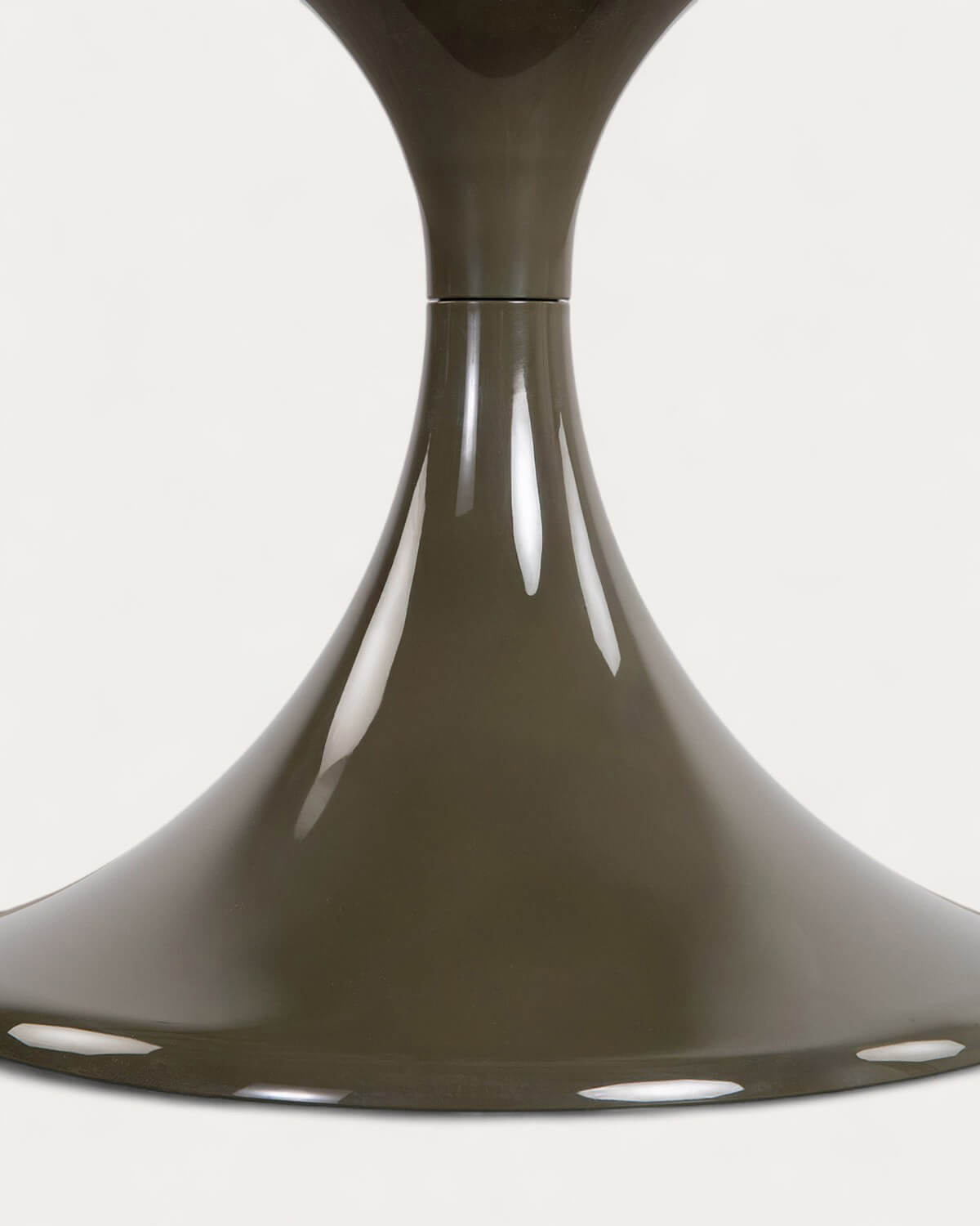 Pack 2 Polycarbonate Dining Chairs Pinhes, gallery image 8