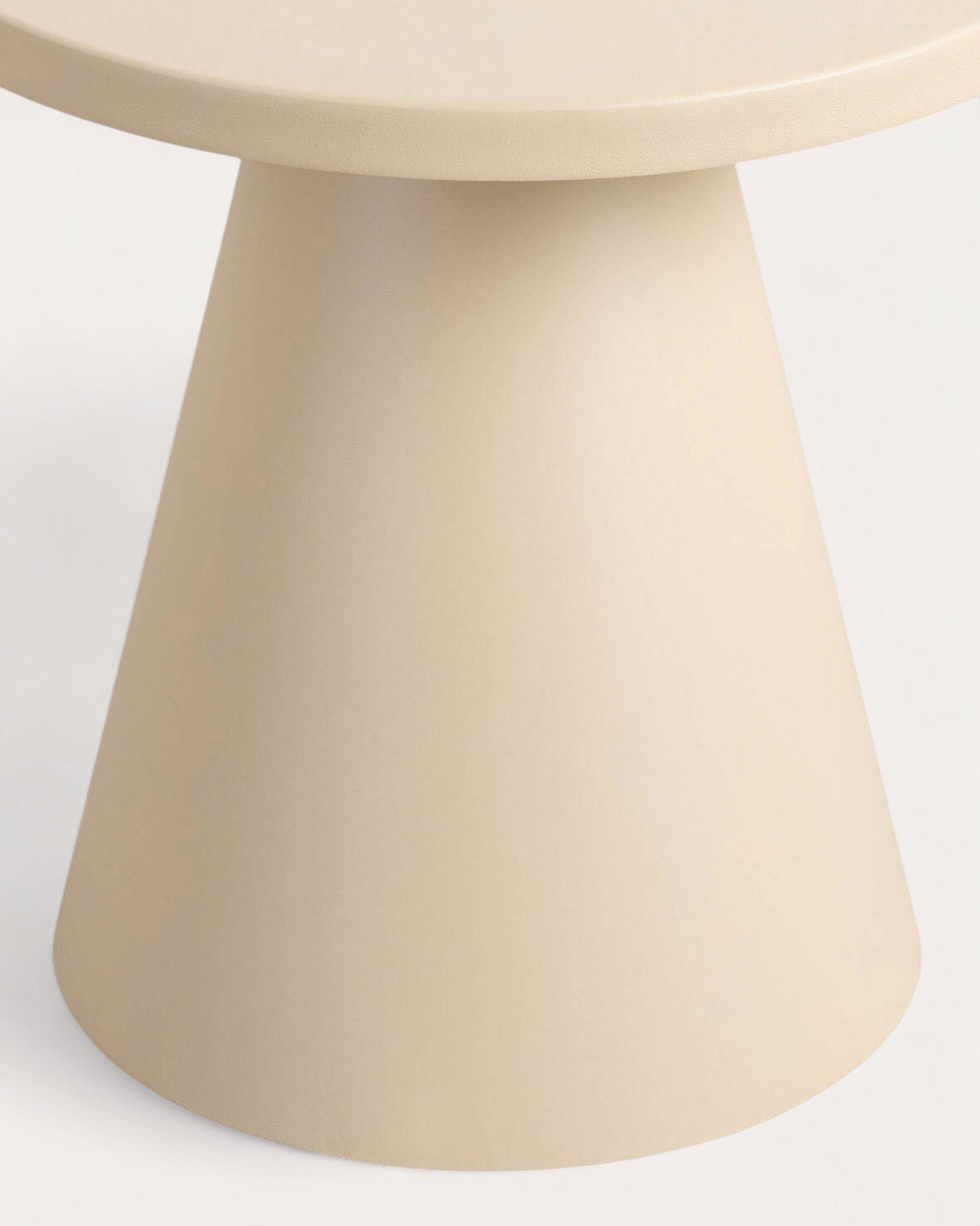 Round Metal Side Table (Ø45,7 cm) Remor, gallery image 4