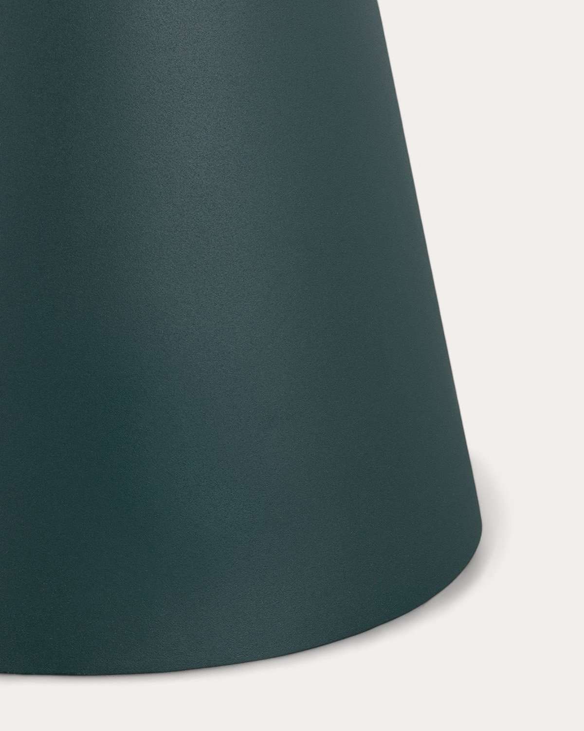 Round Metal Side Table (Ø45,7 cm) Remor, gallery image 6