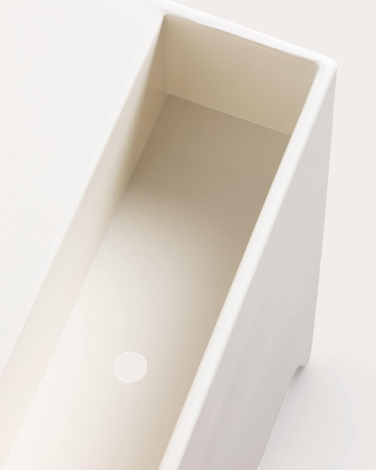 Bedside Table Abs (35,5x49,5 cm) Tebe, gallery image 5