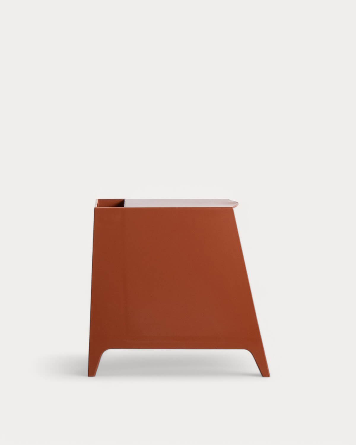 Bedside Table Abs (35,5x49,5 cm) Tebe, gallery image 3