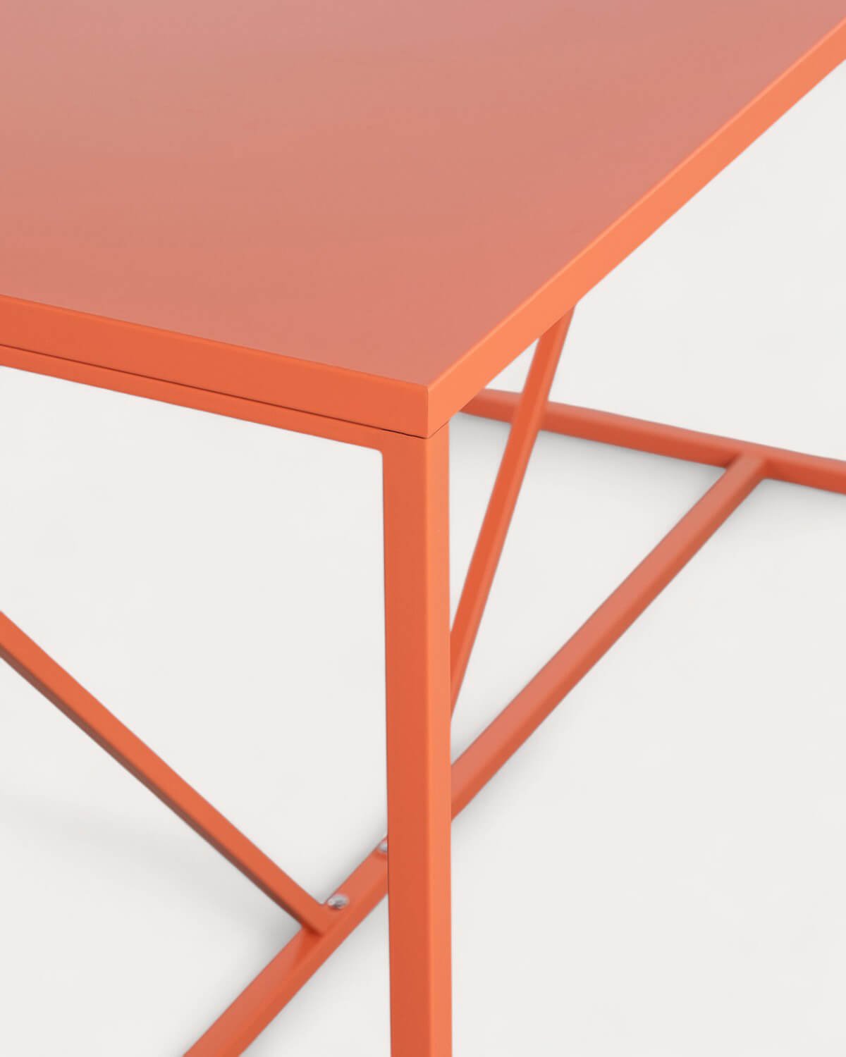 Laminated Steel Desk Ibiza, gallery image 6