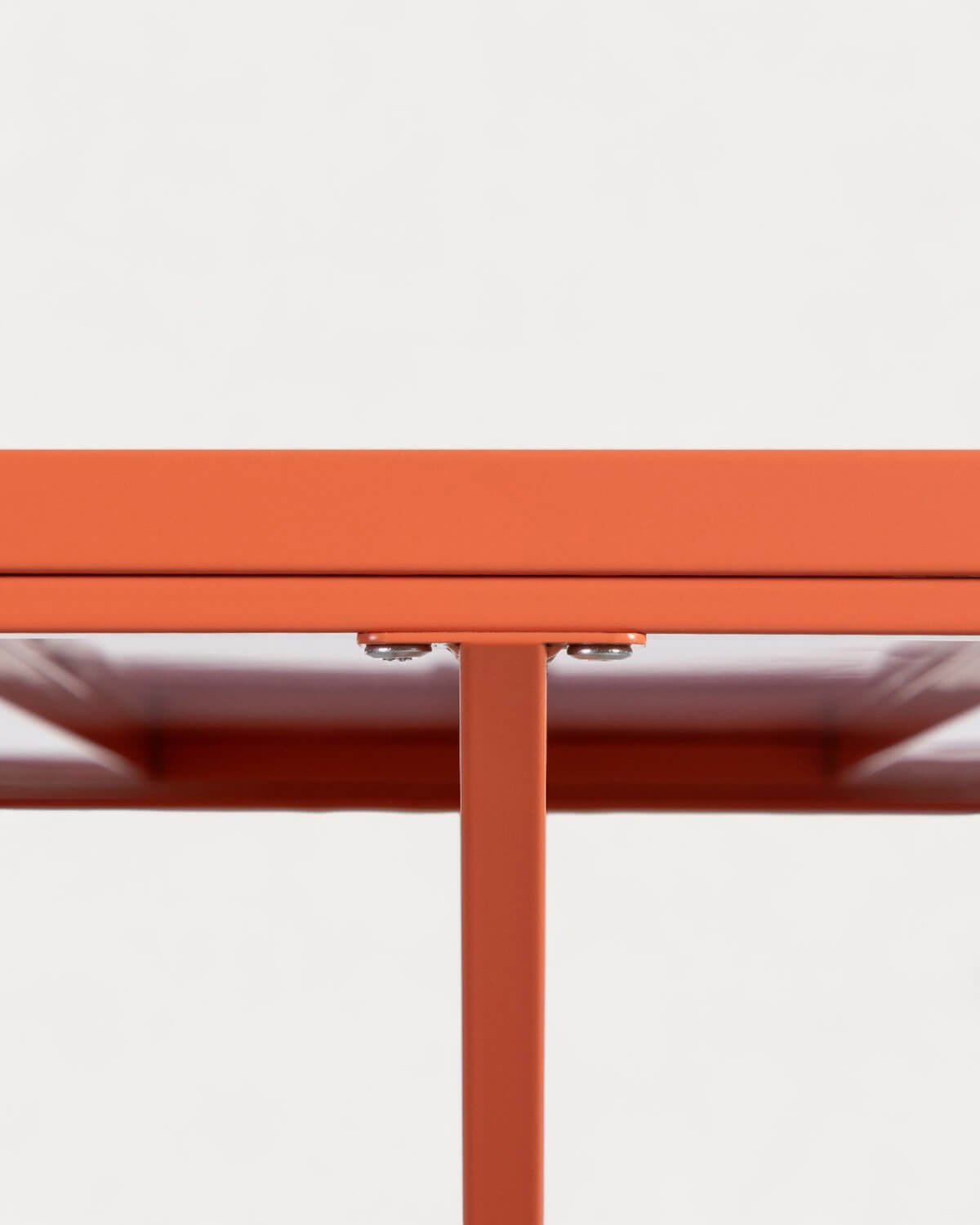 Laminated Steel Desk Ibiza, gallery image 7