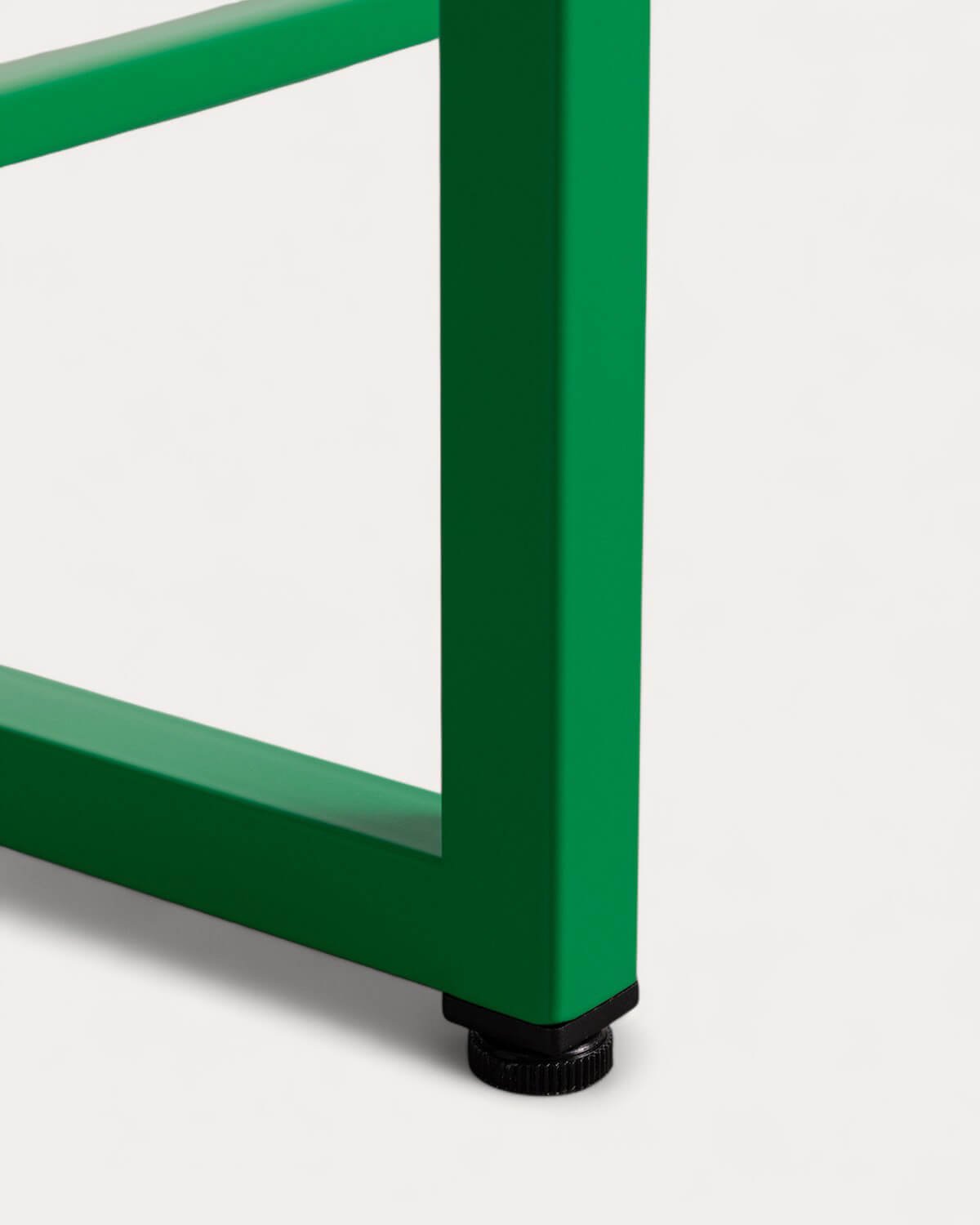 Laminated Steel Desk Ibiza, gallery image 6