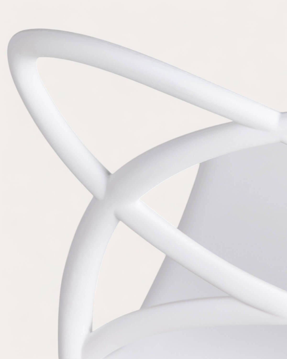 Polypropylene Dining Chair Cielo , gallery image 5