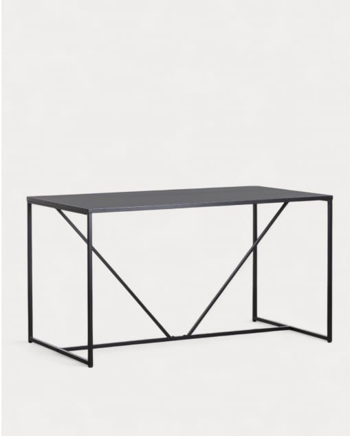 Laminated Steel Desk Ibiza