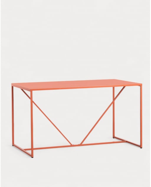 Laminated Steel Desk Ibiza
