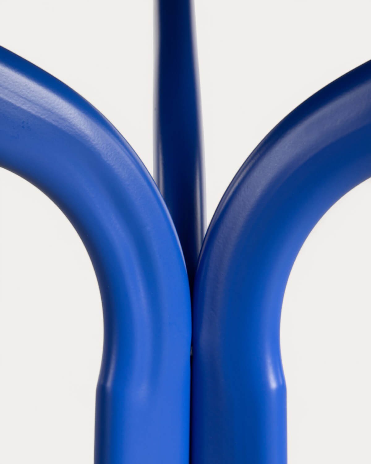 Round Metal Outdoor Table (Ø60 cm) Enlo, gallery image 3