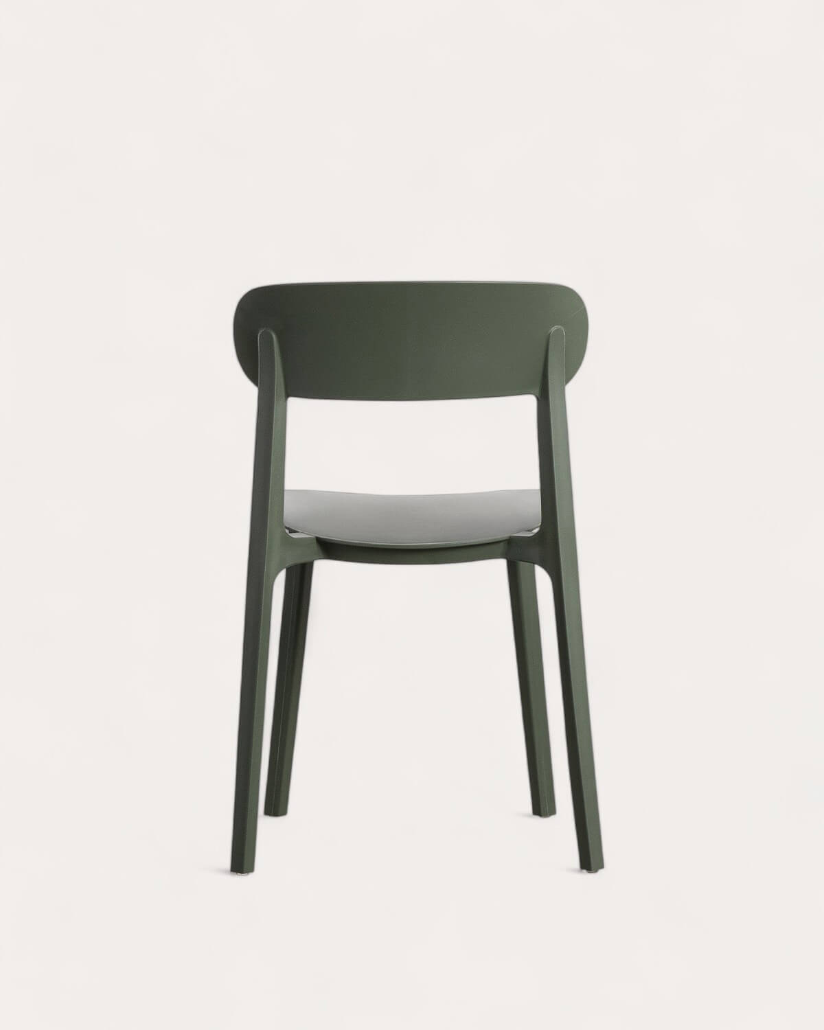 Outdoor Polypropylene Chair Briel, gallery image 5